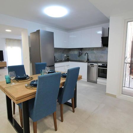 Apartamento Avenida Altea 19 Esterno foto