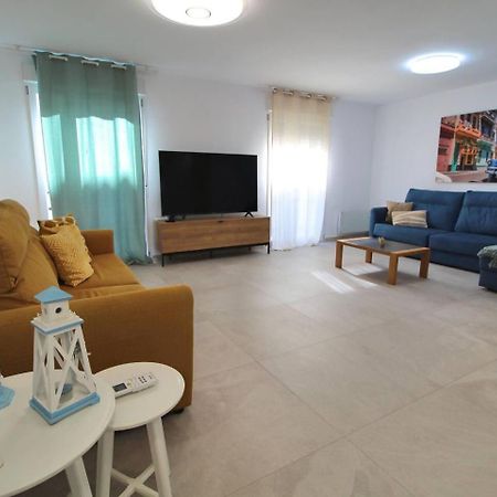 Apartamento Avenida Altea 19 Esterno foto