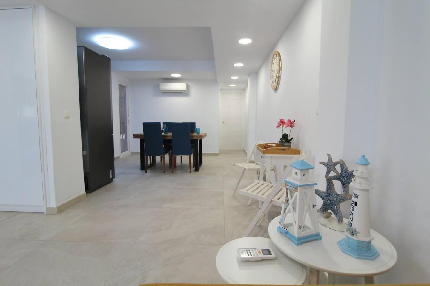 Apartamento Avenida Altea 19 Esterno foto