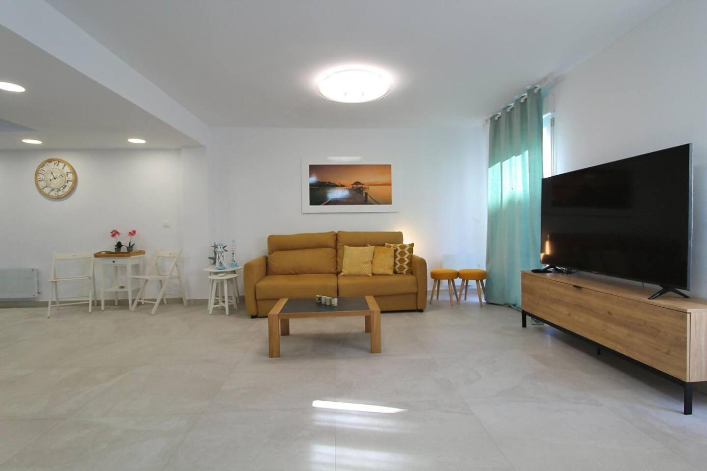 Apartamento Avenida Altea 19 Esterno foto