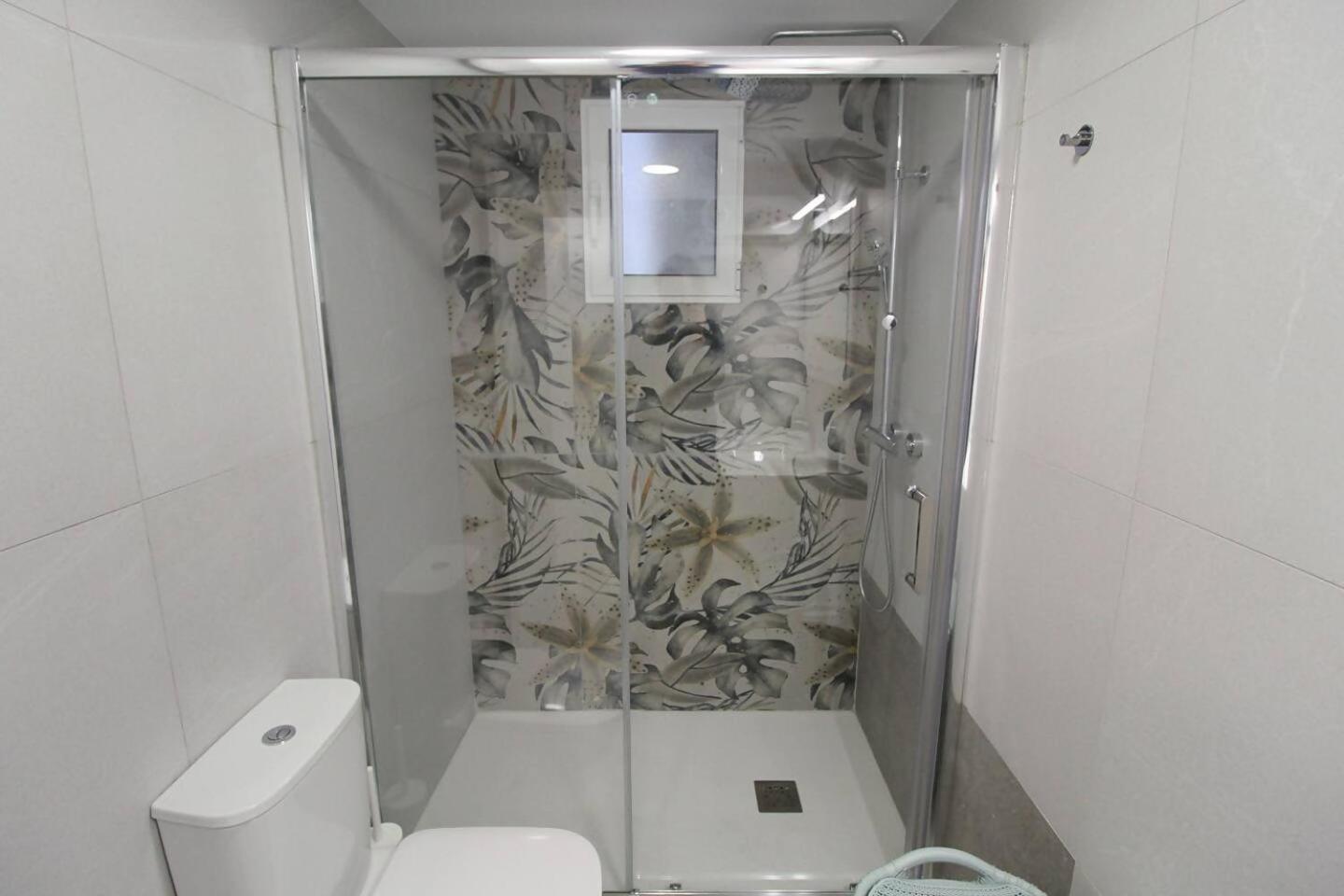 Apartamento Avenida Altea 19 Esterno foto