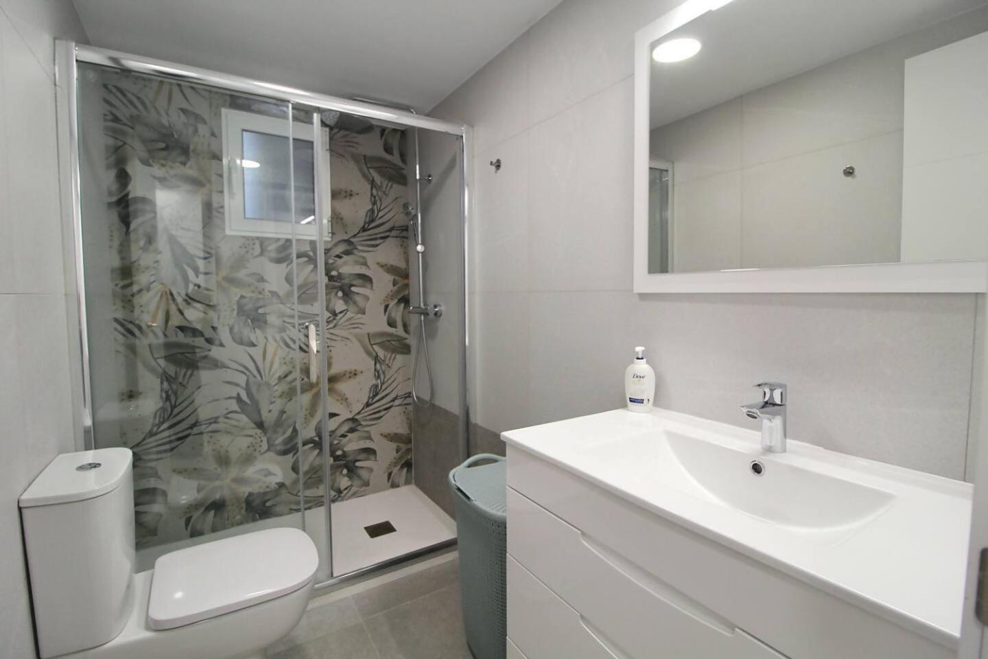 Apartamento Avenida Altea 19 Esterno foto
