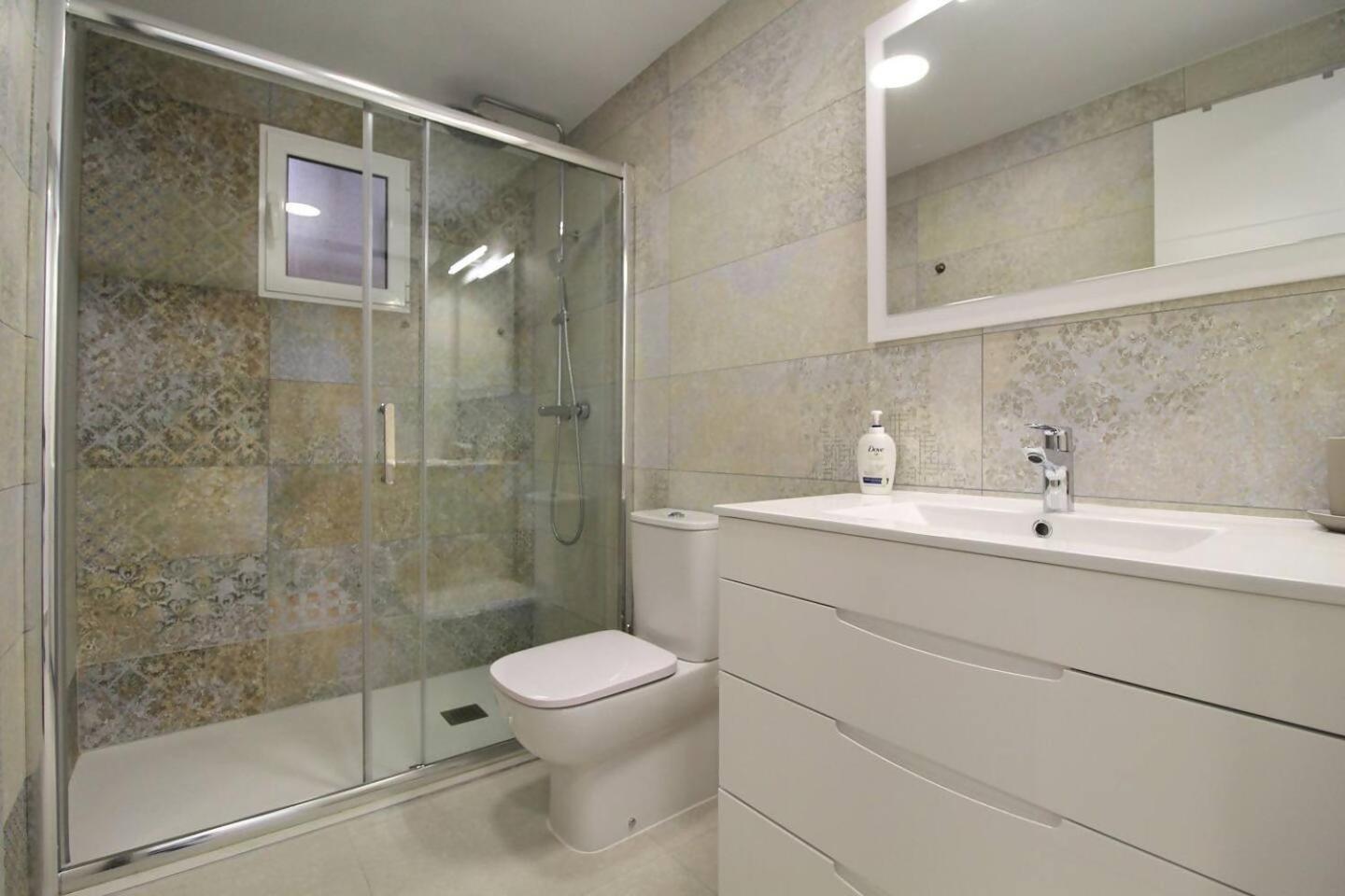 Apartamento Avenida Altea 19 Esterno foto