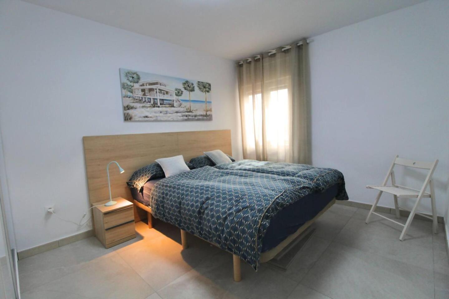 Apartamento Avenida Altea 19 Esterno foto
