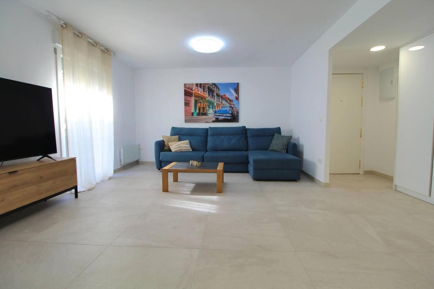 Apartamento Avenida Altea 19 Esterno foto